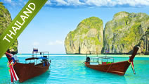 thailand  offer